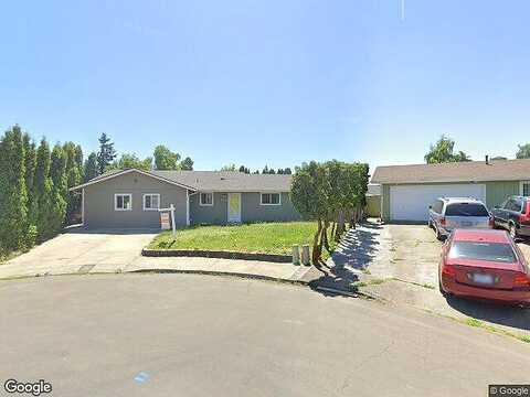 Horseshoe, SALEM, OR 97317