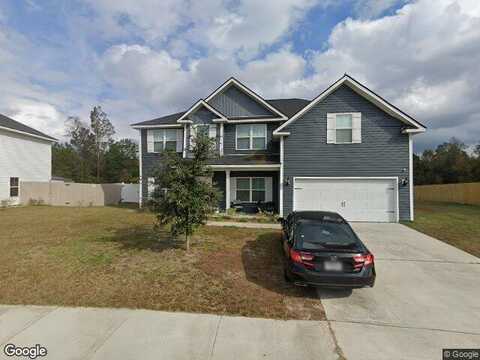 Fairview, HINESVILLE, GA 31313