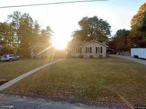 Goshen Lake, AUGUSTA, GA 30906