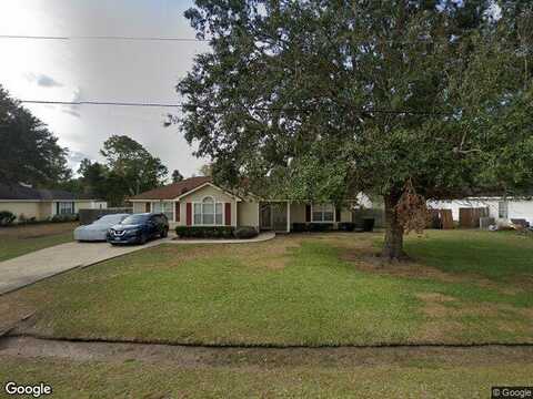 Crossbridge, BRUNSWICK, GA 31525