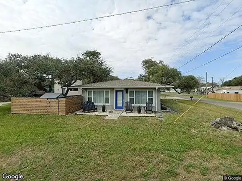 Palmetto, ROCKPORT, TX 78382