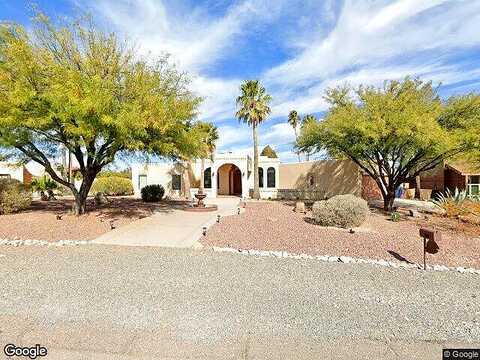 Camino Claveles, TUCSON, AZ 85745