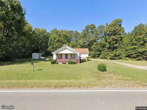 Meherrin, COURTLAND, VA 23837