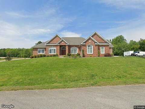 Apple, SOUTH HILL, VA 23970