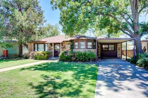 38Th, LUBBOCK, TX 79412