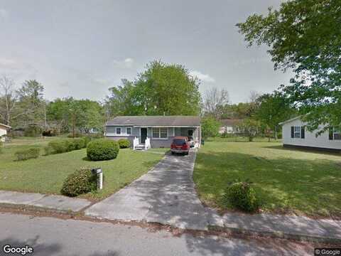 Cloverdale, SAVANNAH, GA 31415