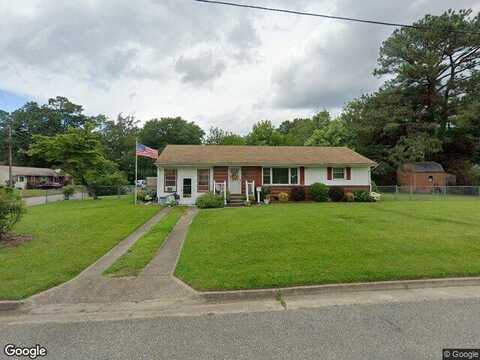 Carriage, NEWPORT NEWS, VA 23606