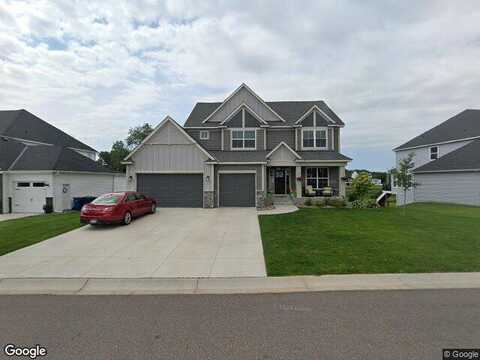 131St, CHAMPLIN, MN 55316