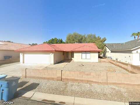 Del Rico, YUMA, AZ 85367