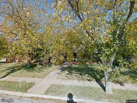 Waggoner, WICHITA FALLS, TX 76309