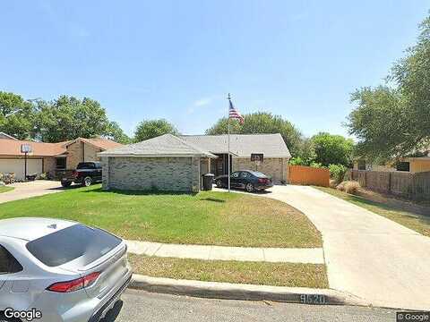 Woodland, SAN ANTONIO, TX 78250
