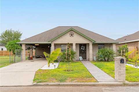 Noelia, EDCOUCH, TX 78538