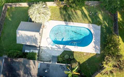 Lake Montgomery, LAKE CITY, FL 32025