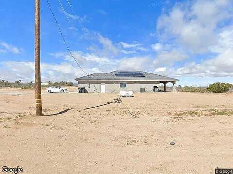 Mesa, PHELAN, CA 92371