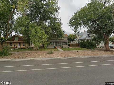 Park, MONTROSE, CO 81401