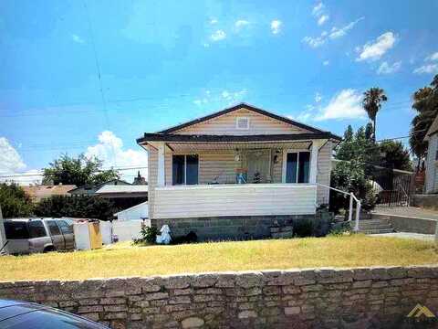 B, TAFT, CA 93268