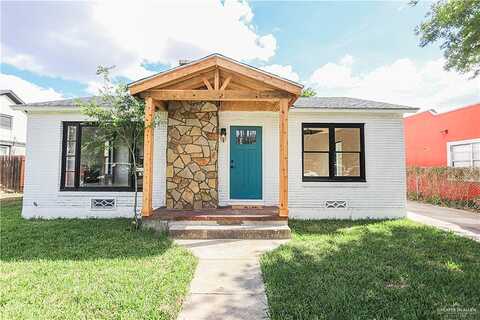 8Th, MCALLEN, TX 78501