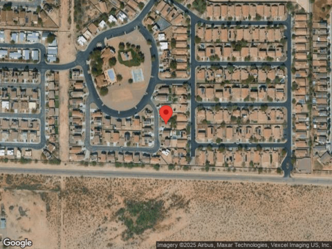 Brushback, TUCSON, AZ 85756