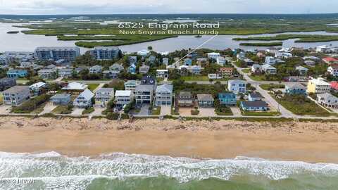 Engram, NEW SMYRNA BEACH, FL 32169