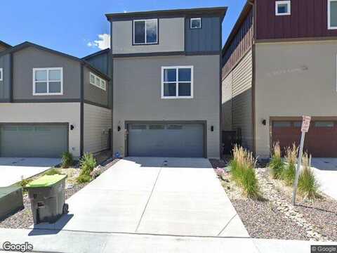 Hijinks, COLORADO SPRINGS, CO 80924