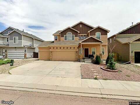 Hayfield, COLORADO SPRINGS, CO 80925