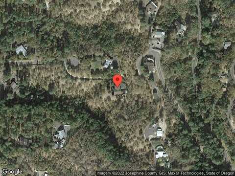 Stone Canyon, GRANTS PASS, OR 97527