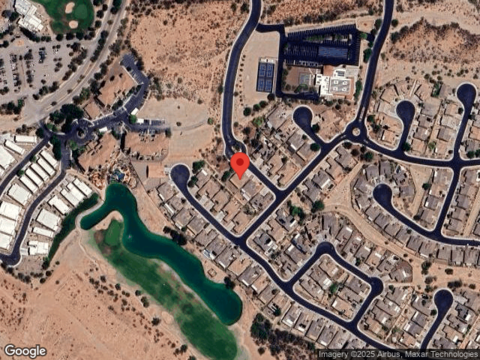 Turquoise Canyon, GREEN VALLEY, AZ 85622