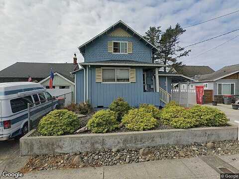 Downing, SEASIDE, OR 97138