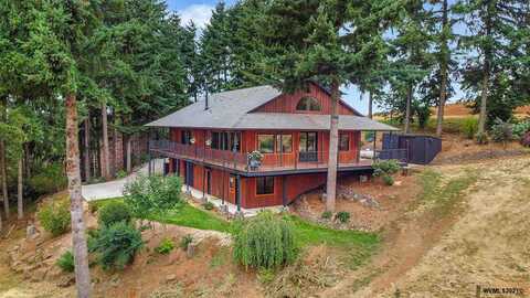 Misty Hill, SALEM, OR 97306