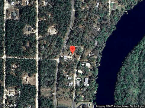838Th, OLD TOWN, FL 32680