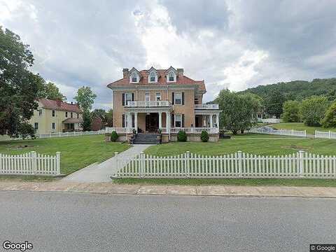 Midland, COVINGTON, VA 24426