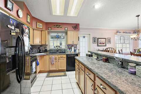 St Andrews, LEESBURG, FL 34748