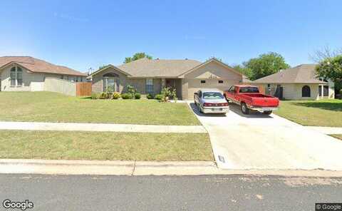 Glenoak, KILLEEN, TX 76542