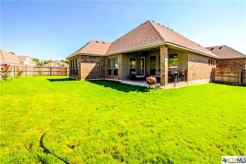 Comal, BELTON, TX 76513