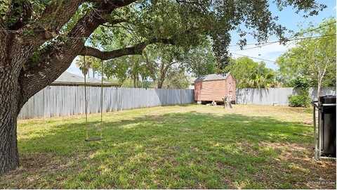 Country Colony, EDINBURG, TX 78541