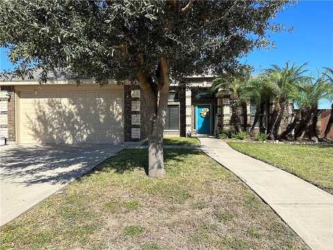 Sherman, EDINBURG, TX 78542