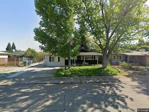 Mercury, REDDING, CA 96002