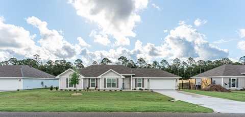 Jones Homestead, PORT SAINT JOE, FL 32456