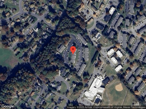 Timberline, ROANOKE, VA 24018