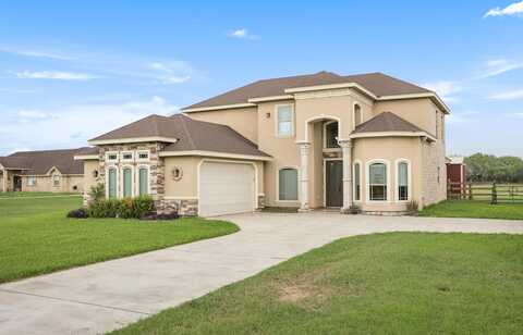 Anaqua, LOS FRESNOS, TX 78566