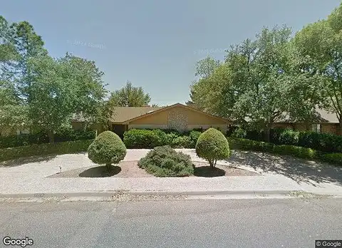 Stanolind, MIDLAND, TX 79707