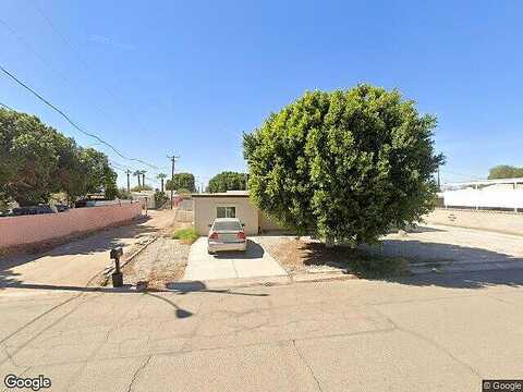 Monte Vista, YUMA, AZ 85364