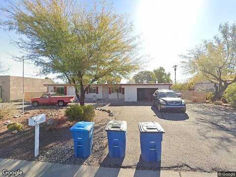 Avenida Cresta, TUCSON, AZ 85745