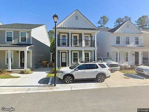 Grove Park, RICHMOND HILL, GA 31324
