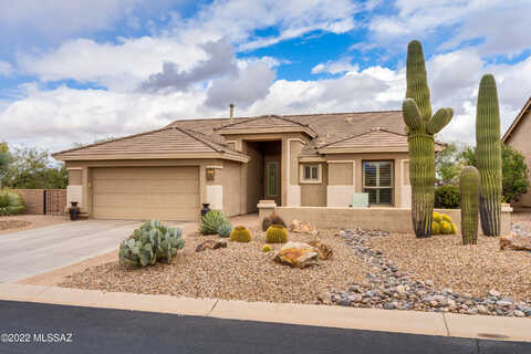 Sky Creek, GREEN VALLEY, AZ 85614