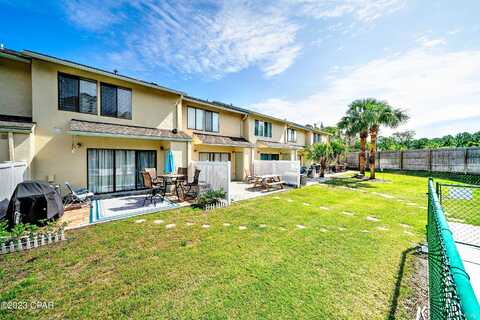 Saint Katherine, PANAMA CITY BEACH, FL 32407