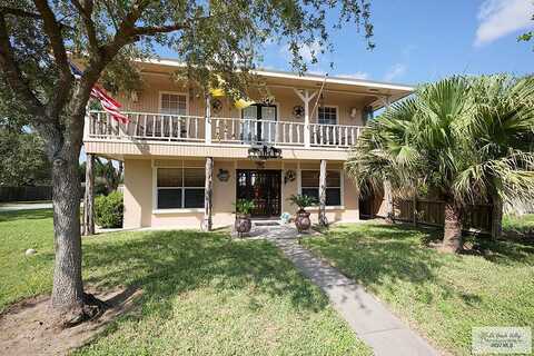 Lincoln, HARLINGEN, TX 78552