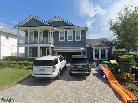 40Th, JACKSONVILLE BEACH, FL 32250