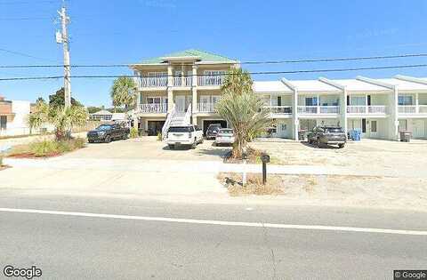 Front Beach, PANAMA CITY BEACH, FL 32413