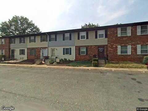 Fountain, LYNCHBURG, VA 24501